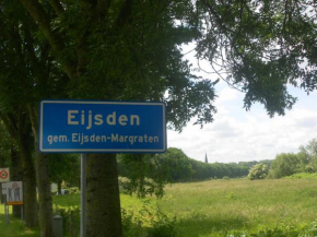 Отель Vakantie studio Eijsden  Эйсден